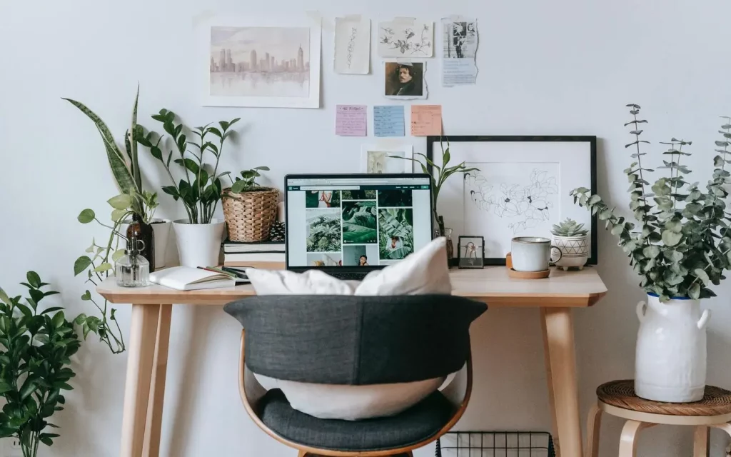 création site internet éco responsable