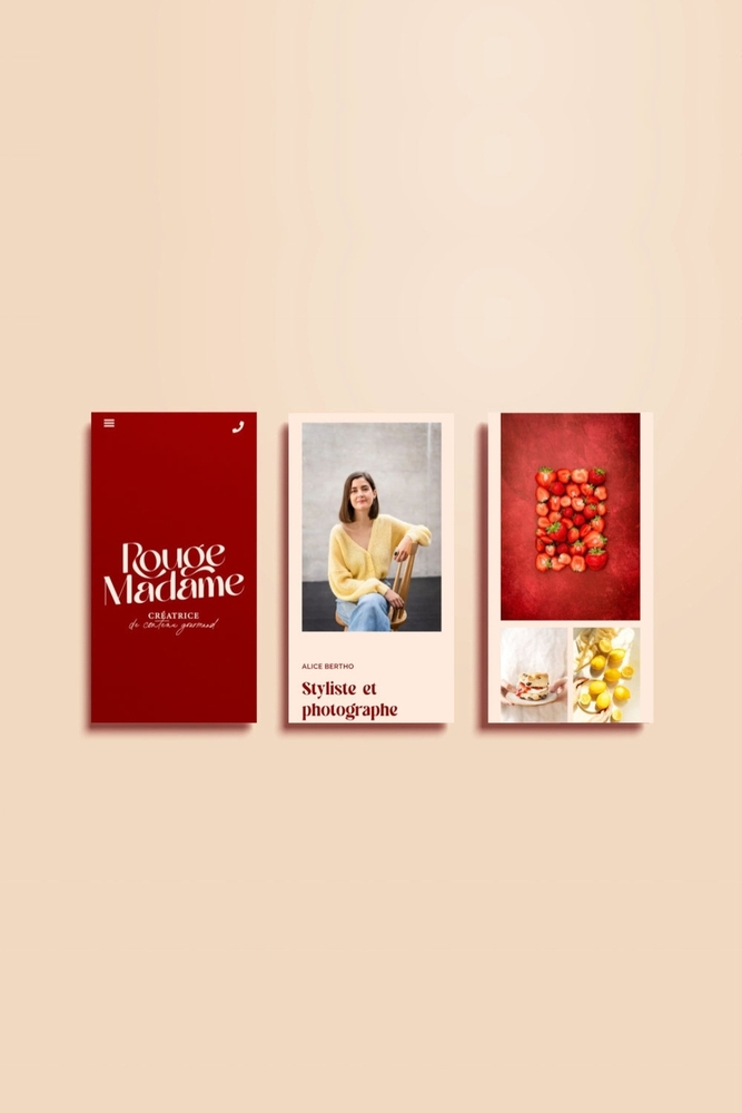 création site internet éco responsable