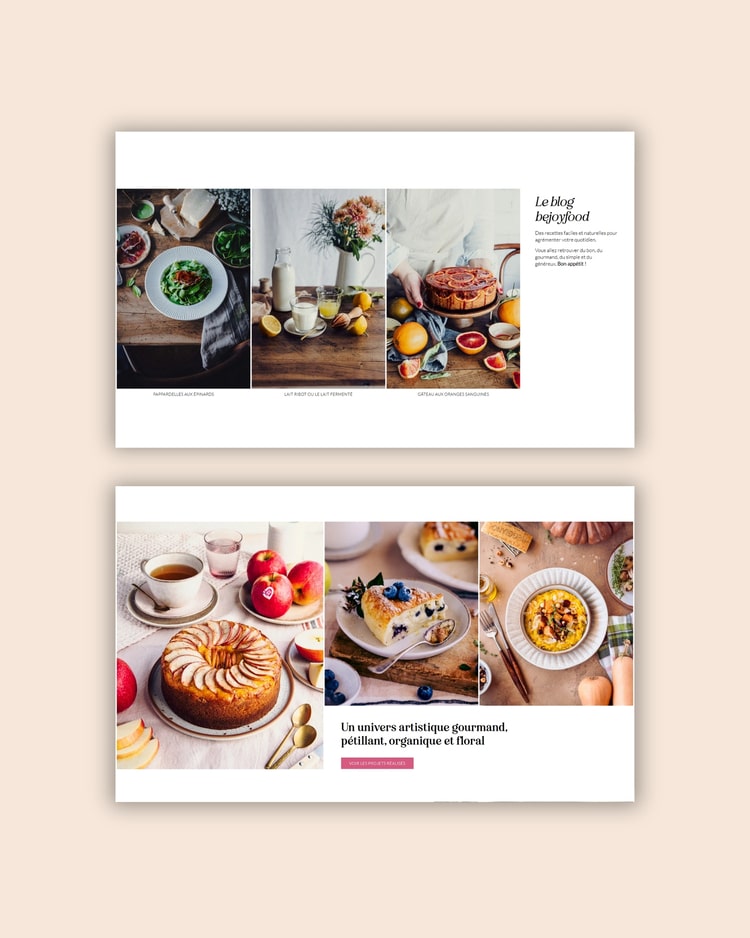 création site web sur-mesure