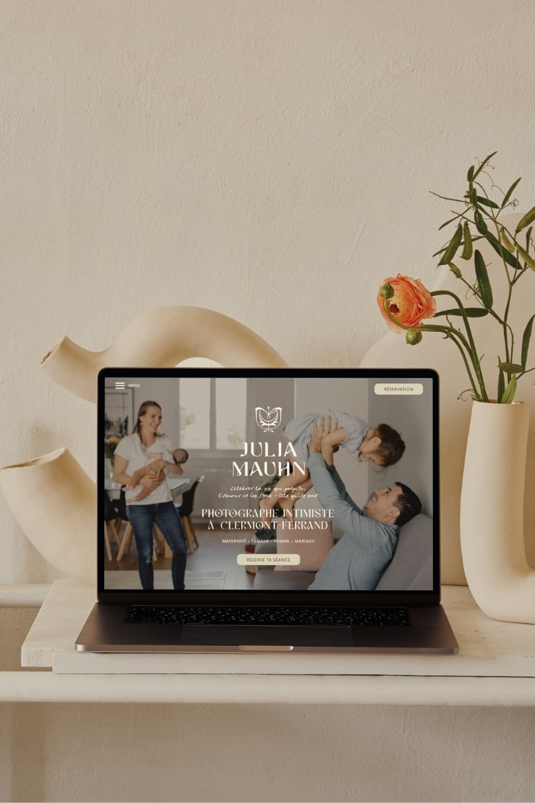 création site internet éco responsable