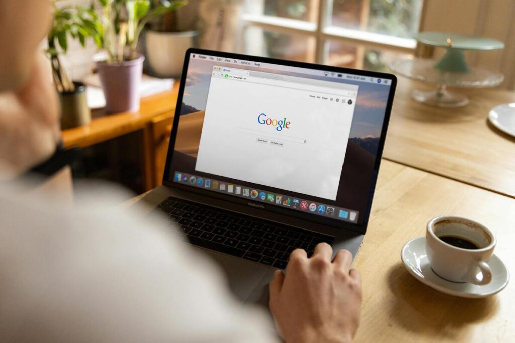 Améliorer SEO site web