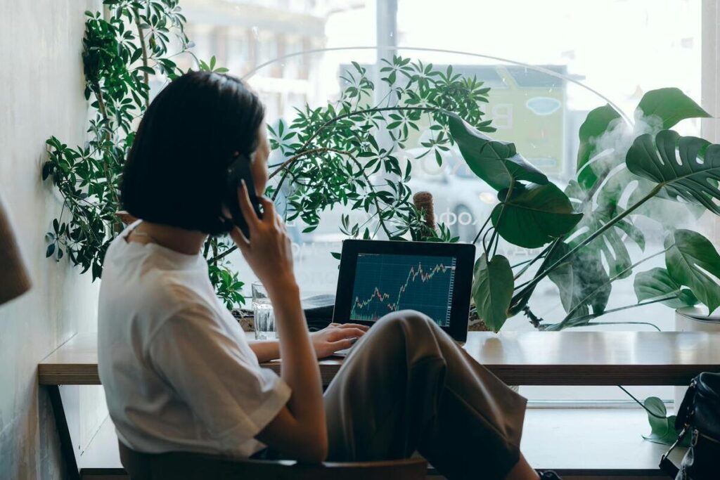 Webdesigner éco responsable